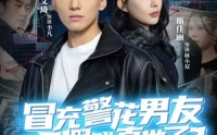 【冒充警花男友，结果假戏真做了】80集免费短剧全集速看