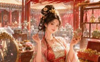 【冷苑妆华录】62集短剧完整版在线赏
