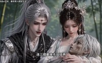 【苗疆少主他又争又抢，阿禾逃不掉第四季】75集短剧在线高清观看