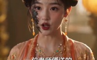 【梧梦策妃吟：王妃天天想和离】71集免费短剧在线完整播放