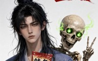 【我的骷髅只会整活】28集短剧全集畅享观看