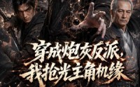 【穿成炮灰反派，我抢光主角机缘】72集短剧全集免费观览