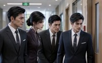 【满级病友竟是大佬第一季】136集短剧全集免费畅享