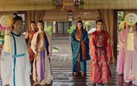 【凤婿】28集短剧免费在线观看无需会员