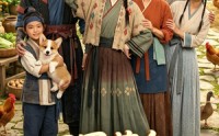 【田园药乡，炮灰女配逆袭记】114集短剧全集免费赏看