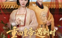 【重回皇帝遇刺时我以身挡剑】61集超清短剧免费看