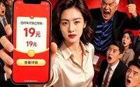 【年会许诺1900万，到账19元我索赔三亿】75集短剧免费在线赏看