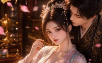 【医妃在上，王爷日夜求贴贴】60集短剧免费全集在线赏映