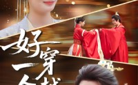 【好一个穿越女（81集）】81集最新短剧连播追剧
