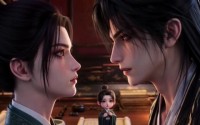 【穿书：暴君听我心声爱卿竟是女儿身】134集热门短剧免费在线观看