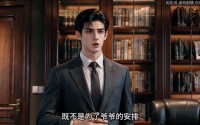 【穿成兔子精，被毛绒控男主盯上了2】93集短剧高清全集在线赏