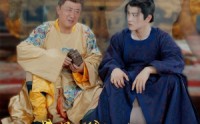 【带着老爸回古代，我竟是太子】88集高清短剧全集在线流畅观看