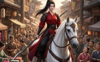 【夫人错嫁十年，改嫁皇室子凭母贵】80集短剧在线免费高清追剧