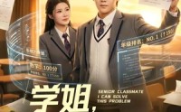 【学姐，这题我会】76集短剧免费在线全集观赏