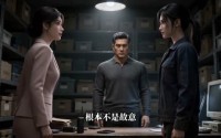 【男保姆读剧本拆穿豪门阴谋】56集短剧免费随心观看