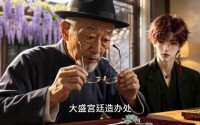 【我的21岁古代男房客】66集短剧免费在线赏看