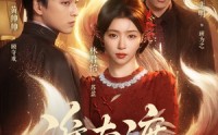 【淮南渡】72集热门短剧免费高清观看