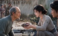 【枯井生泉，乱世逢君】72集短剧在线随心观看