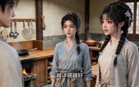 【我在古代皇城做炸串女王】60集短剧免费在线完整看