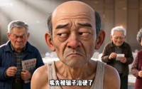 【收租老汉第二季】123集高清短剧在线观看