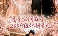 【随身空间在手，200斤医妃横着走】65集短剧免费全集在线赏