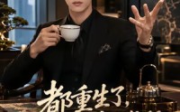 【都重生了，谁还装富二代啊第九季】99集短剧免费全集赏看