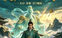【开局青云宗主召唤大帝境老祖（第二季）】100集短剧全集免费览