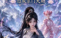 【女帝毒尊：小师妹五行缺德恐成宗门大劫】71集短剧免费全集速看