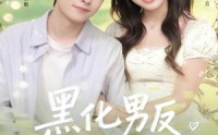 【黑化男反攻略手册】84集精彩短剧在线免费观看