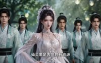 【穿成鸡崽，和冥尊错绑姻缘线】70集免费短剧全集在线播放