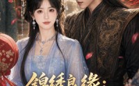 【锦绣良缘：将军请入赘】36集精彩短剧在线赏看