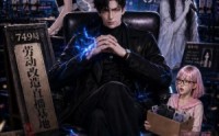 【我乃749局太子爷第二季】71集短剧免费畅快观映