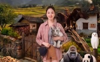 【农场萌宠，我这不是动物园！第四季】81集免费短剧完整版观看