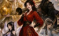 【一剑挽仙洲第四季】243集短剧免费完整观看