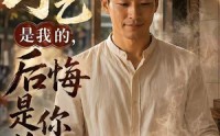 【手艺是我的，后悔是你的】41集短剧免费高清观看
