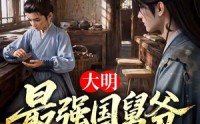 【大明最强国舅爷】55集优质短剧在线赏看