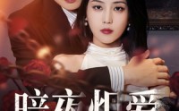 【暗夜炽爱】50集短剧全集在线，精彩剧情不容错过