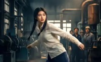 【厂长夫人打我那天，全厂开始慌了】44集免费短剧全集赏阅