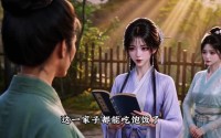 【穿成炮灰后我嫁给了男主反派长兄】115集短剧免费在线完整播放