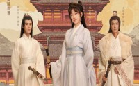 【梦回朝歌】40集短剧全集手机在线观看APP