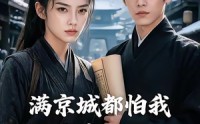 【满京城都怕我摇人】56集短剧在线免费观看