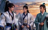 【帝姬今天也在苟命】20集短剧全集免费在线览看
