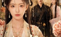 【嫡女定乾坤】56集短剧免费全集在线速看