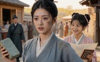 【我用现代技术吊打古代基建】82集高清短剧在线观看