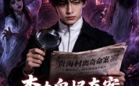 【查办鬼怪奇案】50集精彩短剧全集畅快看
