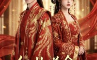 【红妆逆命：宁晏予安】57集免费短剧完整版在线赏