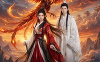 【涅槃归来踏九天：娘亲飒爆了】90集热门短剧在线畅看