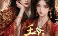 【王爷，你的小萌妃又惹事了】64集短剧免费全集畅看
