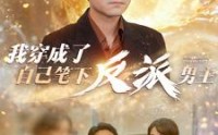 【我穿成了自己笔下反派男主】95集全集短剧在线观看不卡顿