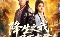 【降生之我，乃万古君！】81集短剧完整版在线免费看